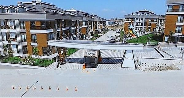 Akyol Premium Loft 'ta Satılık Lüks 2+1 Daire