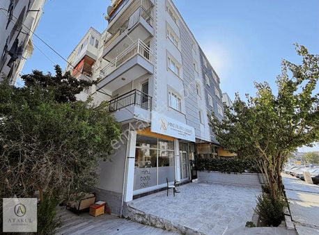Atakul Gayrimenkul-belediye Yakını 3+1 120m2 Daire