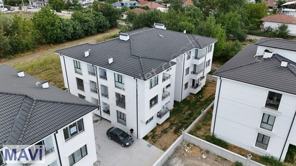 Remax Mavi Cansu Soy'dan Hanlı Merkez De Satılık 2+1 Daire