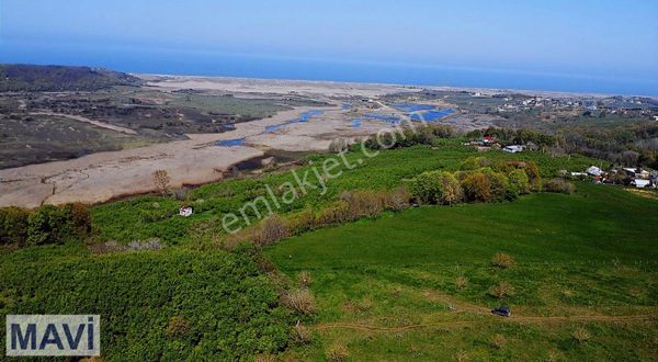 Remax Mavi'den Arifağa'da 368m2 Konut İmarlı Hisseli Arsa