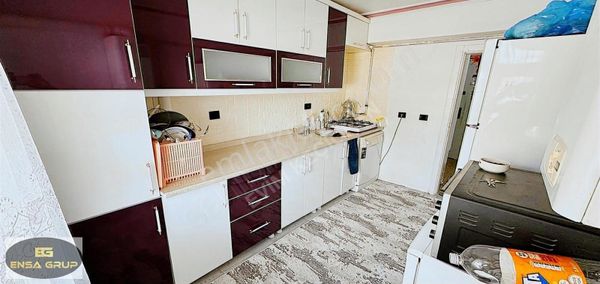 Atapark Cd Yakını Güney Cephede Krediye Uygun Cepheleri Açık 3+1