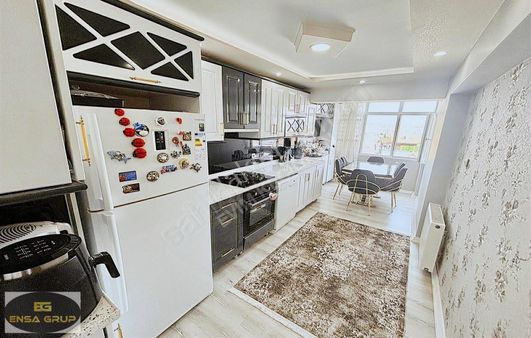 Kartaltepe Cd Üzeri Güney Cephe Ara Katta Lüks Yapılı Kök Tapu