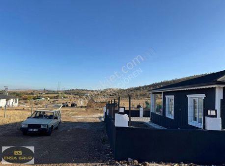 Kavaklı Sakızağacı Mevkii Lüks Yapılı Geniş M2 Müstakil 2+1