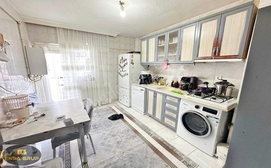 Osmangazi Ana Cd Üzeri 3.kat Konumunda Geniş M2 Manzaralı 3+1 !