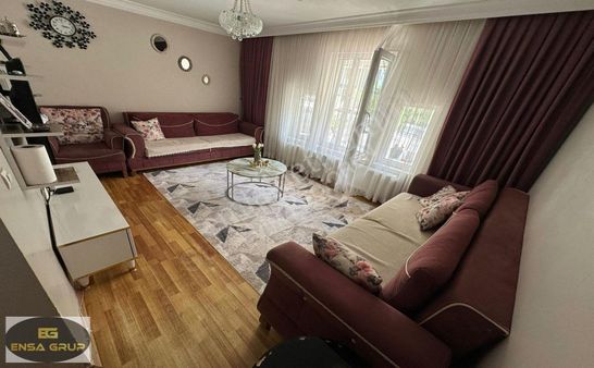 Atapark Göbek'te Emsali Yok ! Y.giriş Masrafsız Kök Tapu 2+1 !