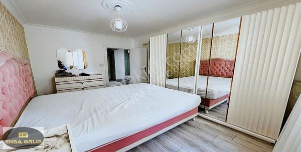 Bengi Nikah Salonu Yanı Ön Cephe Manzaralı Ful Yapılı Daireler.!