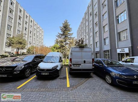 İkitelli Osb De Büfe Lokanta Salonlu İşlek Yerde