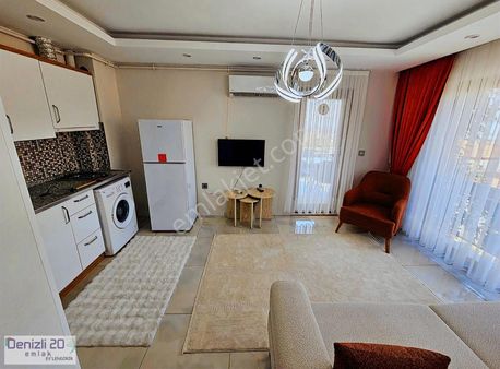 Zeytinköy'de Satılık Apart