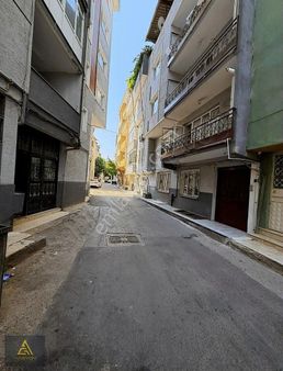 Aksiyon Dan Bursa Dikkaldırım Kiralık Daire 2+1