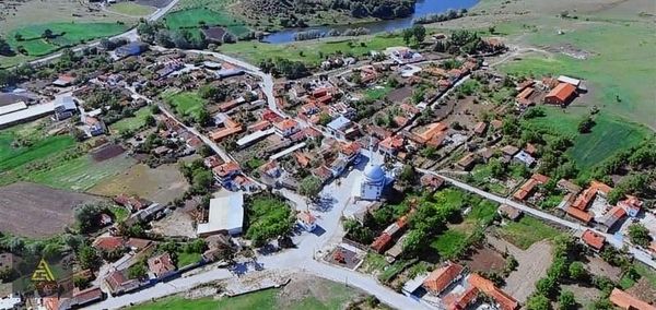 Aksiyon Dan Balıkesir Altıeylül Karabeyler De Satılık Arazi