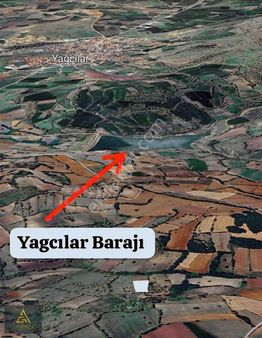 Aksiyon Dan Balıkesir Karesi Yağcılar Da Satılık Tarla