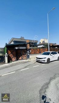 Wave Gayrimenkul'den İldem'de Mükemmel Ultra Lüks Villa....