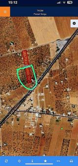 Suat Kılıç Tan Diyarbakır Yolu Fıstık Bahçesi