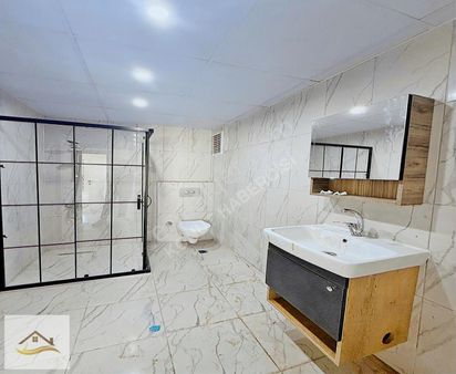 Konut Habercisin'den Kombi Hediyeli Prestijli Konum'da 2+1