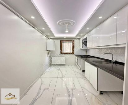 Konut Habercisinden Prestijli Konumda Masrafsız 2+1 Yüksek Giriş