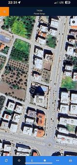 Dostlardan Gölet De 6 Ayrı Arsaya Ait Hisseler Satılıktır