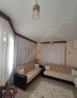 Aycan Gayrimenkulden Erdek Ocaklarda Eşyalı Satılık 2+1 Daire