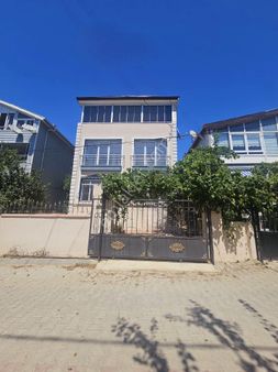 Kumburgaz Müstakil Villa