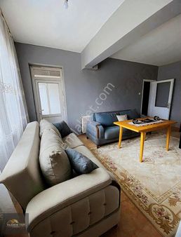 Çarşı Merkezinde Eşyalı Kiralık Daire