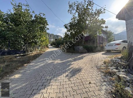 Ortam Emlak'tan Ayvagediği Yaylasında Harika Konumda 450m2 Arsa