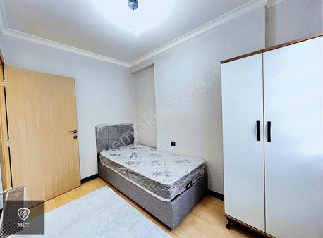 Mct'den Dumlupınar'da Site İçi 2+1 Sıfır Eşyalı Satılık Daire