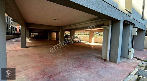Mct 'den Dumlupınarda Site İçerisinde 2+1 Satılık Daire