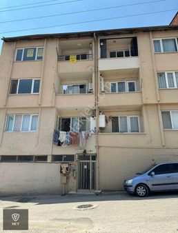 Mct 'den Uygun 1+1 Ayrı Mutfaklı Satılık Daire