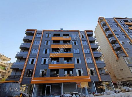 Rota'dan Merkezi Konumda Satılık 1+1 Daire