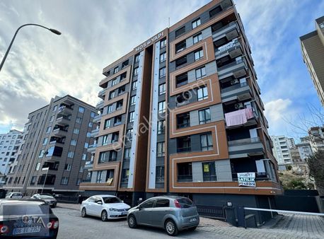 Rota'dan Fuar Alanına Yürüme Mesafesinde Eşyalı Kiralık 1+1 Dair