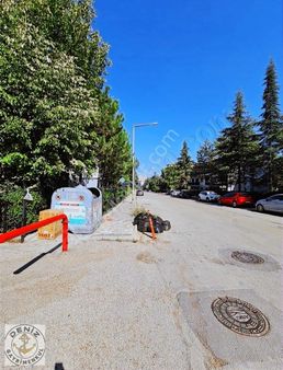 Eryamanda Merkezi Konumda Eşyalı 1+1 Satılık Daire