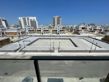 Royal Sun Elite – Long Beach’te Kaçırılmayacak Penthouse Fırsatı !