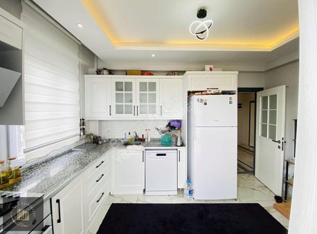 Yılmazdan İncirlik Yeni Mahde E5yakın Satılık 3+1 Herkattekdaire