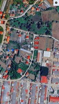 Ve Group Emlakdan Satılık Ticari Sanayi İmarlı 1240m Arsa