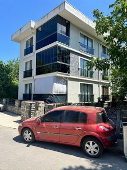 Güneşler Mah. Yeni Stad Mevkii 2+1 Mutfak Ayrı Yerden Isıtmalı Yüksek Giriş Satılık Daire