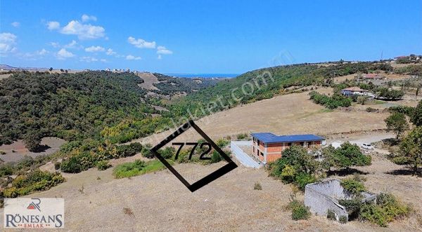 Rönesans Emlak'tan Satılık Doğa Ve Deniz Manzaralı 772 Metrekare