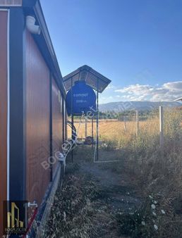 //boğaziçi Emlak//bahçecikte 1000 M2 Evi Mevcut Hobi Bahçesi//