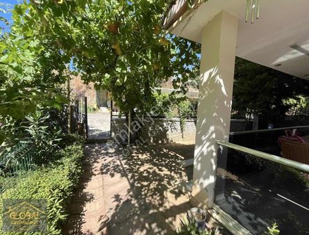 |global| Çukuraltı Mah. Denize Sıfır -havuzlu- Villa