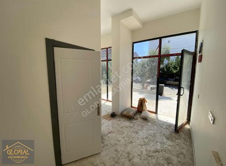 | Global | Sıfır Dükkan Daire Kullanımına Uygundur