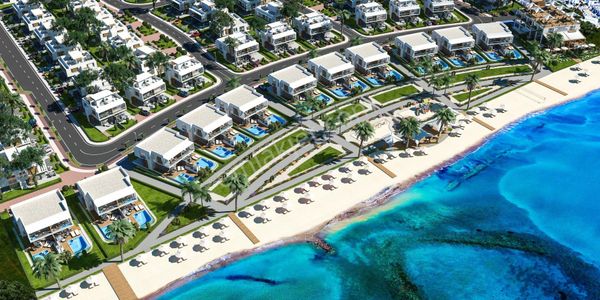 4 Season’da Full Eşyalı Yatırım Fırsatı