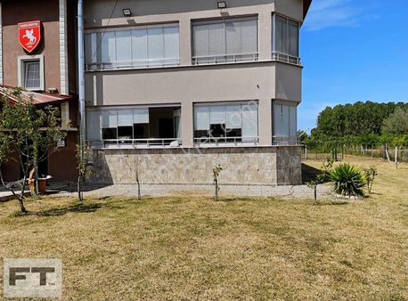 Irmaksırtında Satılık Masrafsız Müstakil Ev