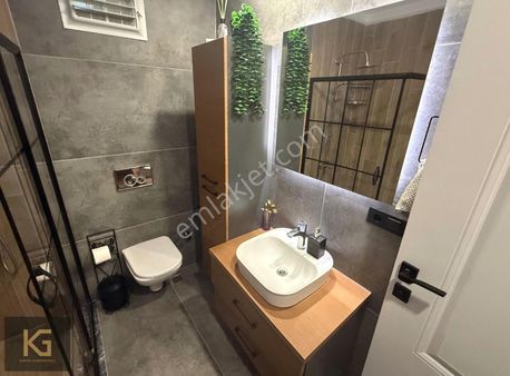 Sakarya Mahallesinde Sakarya Caddesinde Güzel Lüks Daire