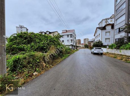 Evkaf Mahallesinde Salı Pazarının Hemen Yanında Arsa