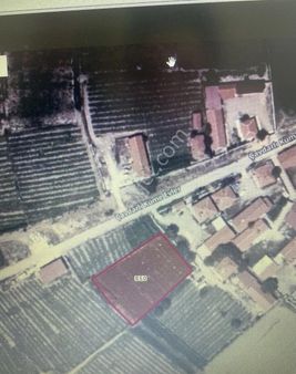 Çavdarlıda Satılık İmarlı Arsa