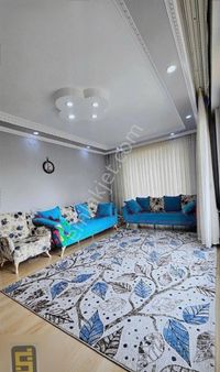 Eskişehir Fatih Mh. Çift Cephe Arakat-asansörlü-köşe-iskanlı 3+1