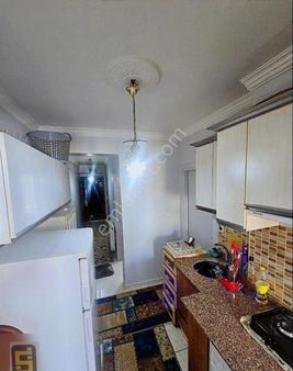 Sünbül Emlak'tan Ful Eşyalı İskanlı-asansörlü Apart