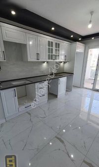 Sünbül Emlaktan Çevre Yolu Yanı 3+1 Lüks Daire