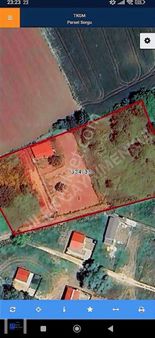 Çatalca Kaleiçitek Tapu Arsamiz 2423 M2 Hemen İki Kat Evini Yap