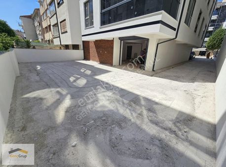 *genç Grup*iller Bankası Yakını Anahtar Teslim Yerden Isıtma Lüx