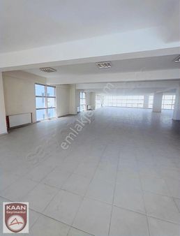 Kaan Emlak Tan Hesaplı Şehir Merkezinde Lüx Kiralık İşyeri 450 M
