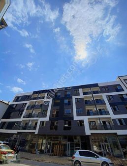 Akman Gayrimenkul'den Muradiye'de Satılık Sıfır 1+1 Daire